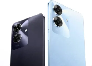 Realme Narzo N61 launched in India with Unisoc T612 SoC: Price, Specifications